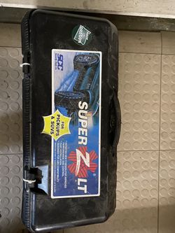 Car/SUV Snow Chains
