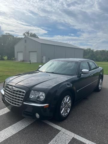 2007 Chrysler 300C