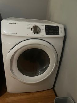 Samsung dryer