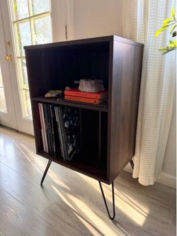 Record Stand