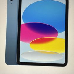 iPad A16 With Box Sealed