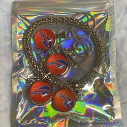 Buffalo Bills Set