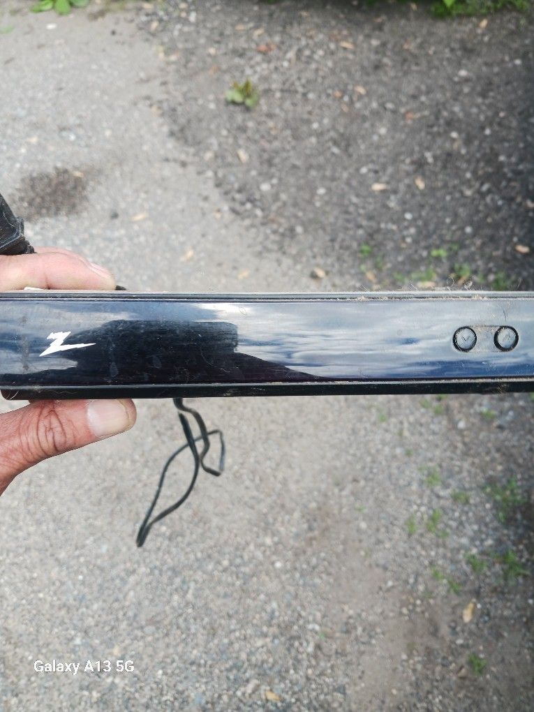 ZENITH TV Tuner Converer Make Me An Offer