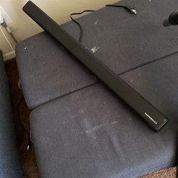 TV Sound Bar Three Equalizer Mode Audio Speaker