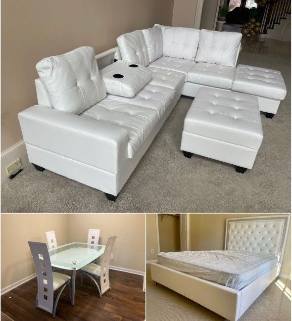 💰MIAMI STYLE APARTMENT PACKAGE DEAL!! $1425!!
