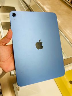 iPad A16th 128gb