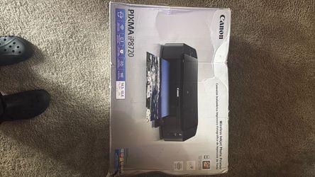 Canon Photo Printer