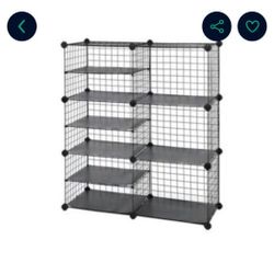 cube organizer