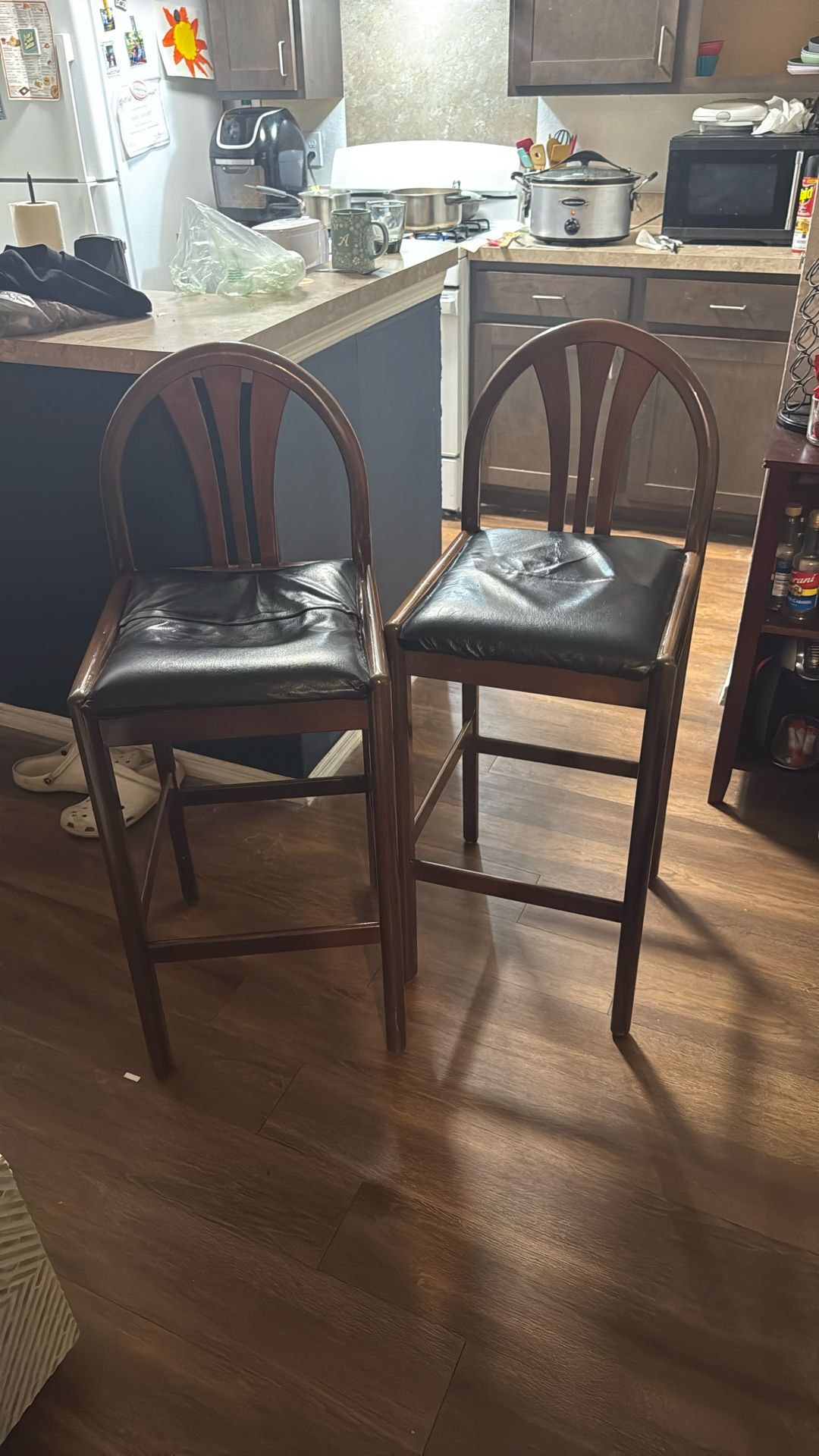 Bar Stool 