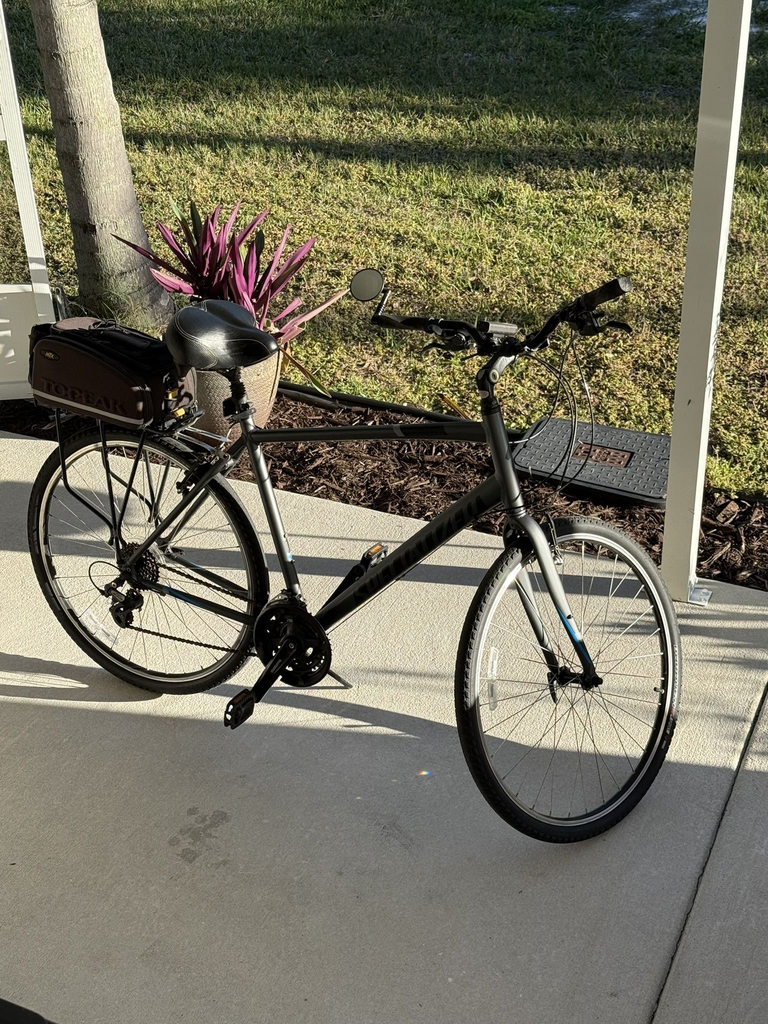 Specialized Crossroad