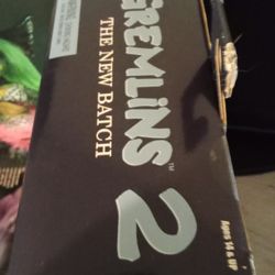 Gremlins 2