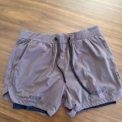 ASRV Tetra-Lite Liner Shorts DSG 0622