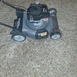 Craftsman 21" Lawn Mower