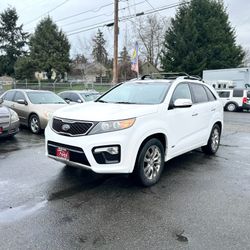 2011 KIA Sorento