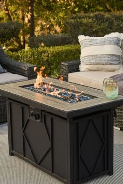 Fire Pit