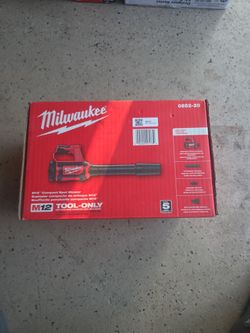 Cordless Blower
