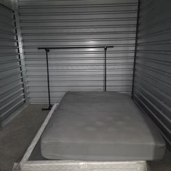 Free Mattress and box spring