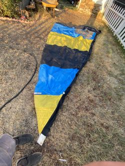 Windsurfer Sail! Only$75/firm