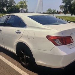 2007 Lexus ES 350
