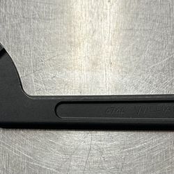 Adjustable Hook Spanner 474A