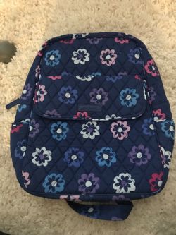 Vera Bradley backpack