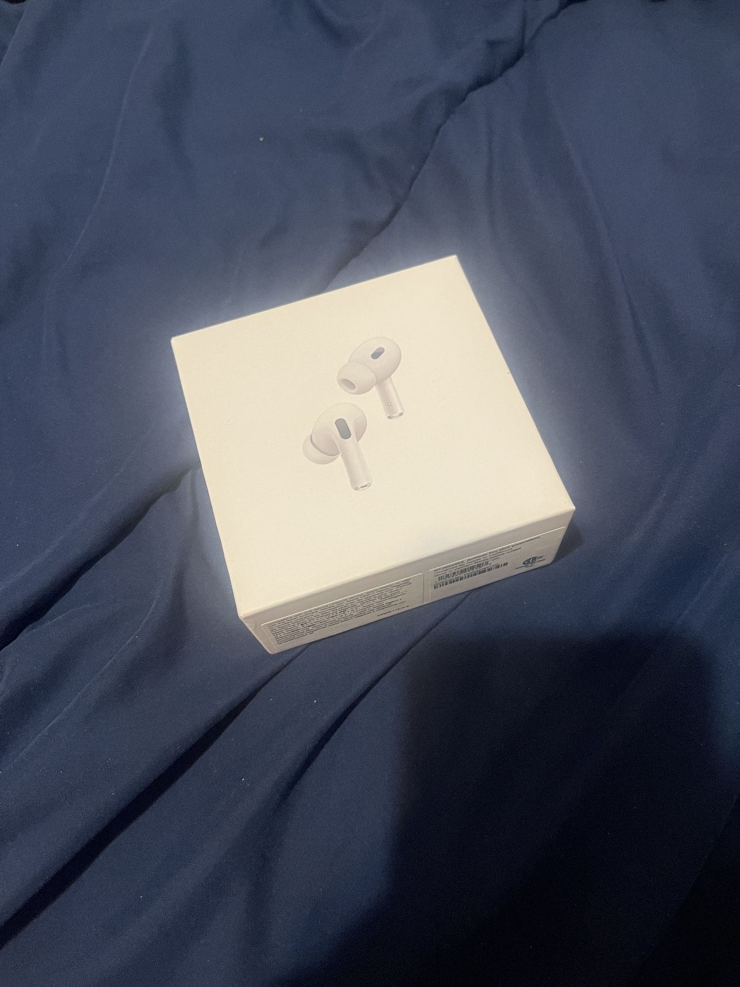 Airpods pro 2nd gen