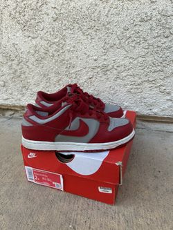 Nike Dunks