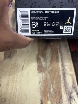 Retro 4’s GS