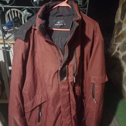 Winter Jackets