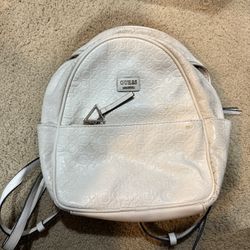 Guess Mini Backpack 