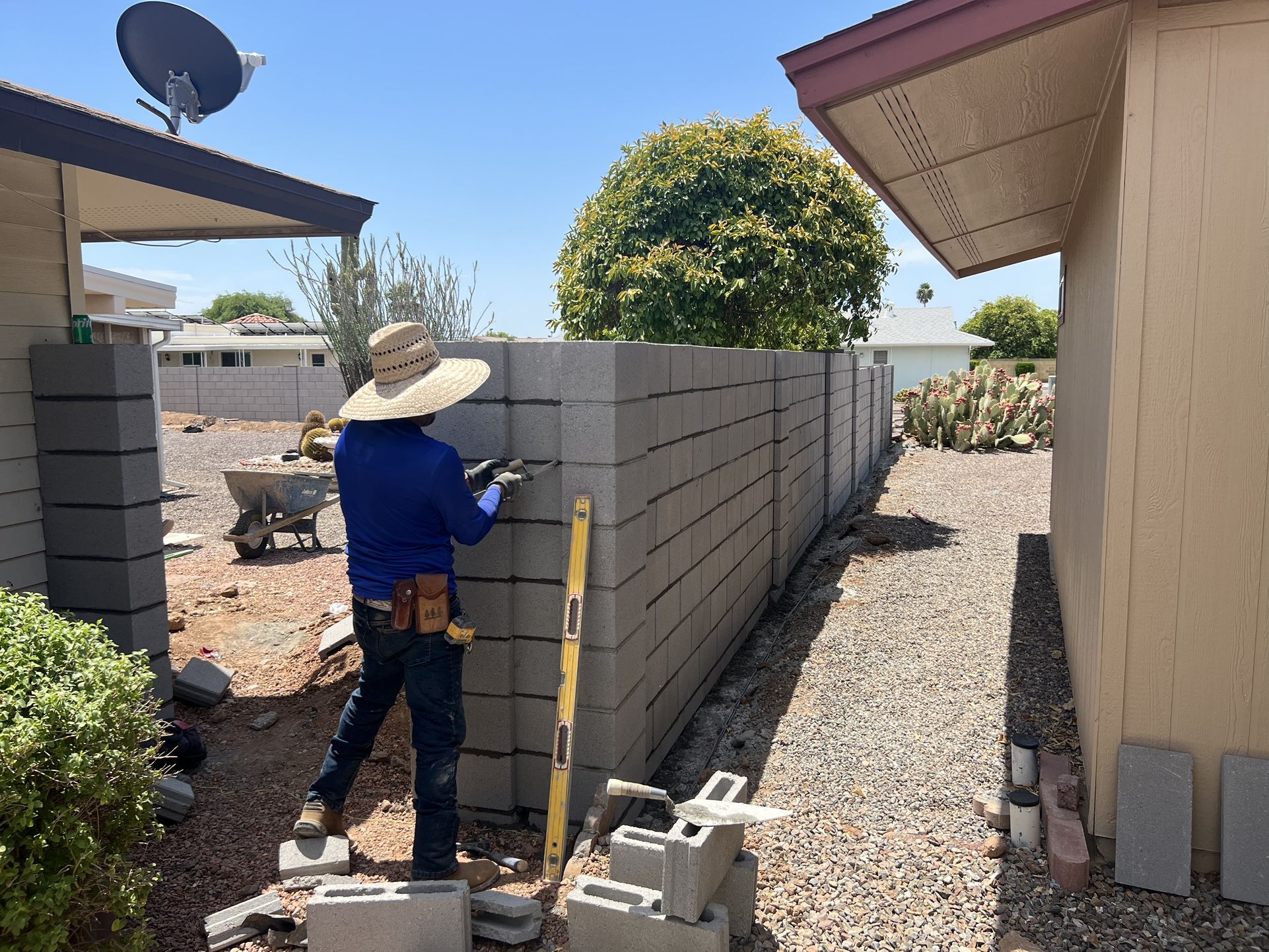 Construction 🚧 🦺