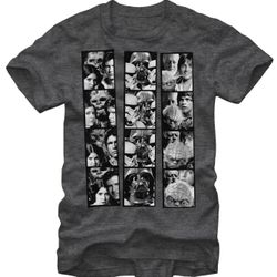 Authentic Star Wars Merchandise 