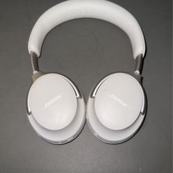 Bose Quiet Comfort Ultra