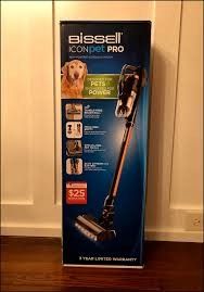 BISSELL® ICONpet™ Pro Cordless Vacuum
