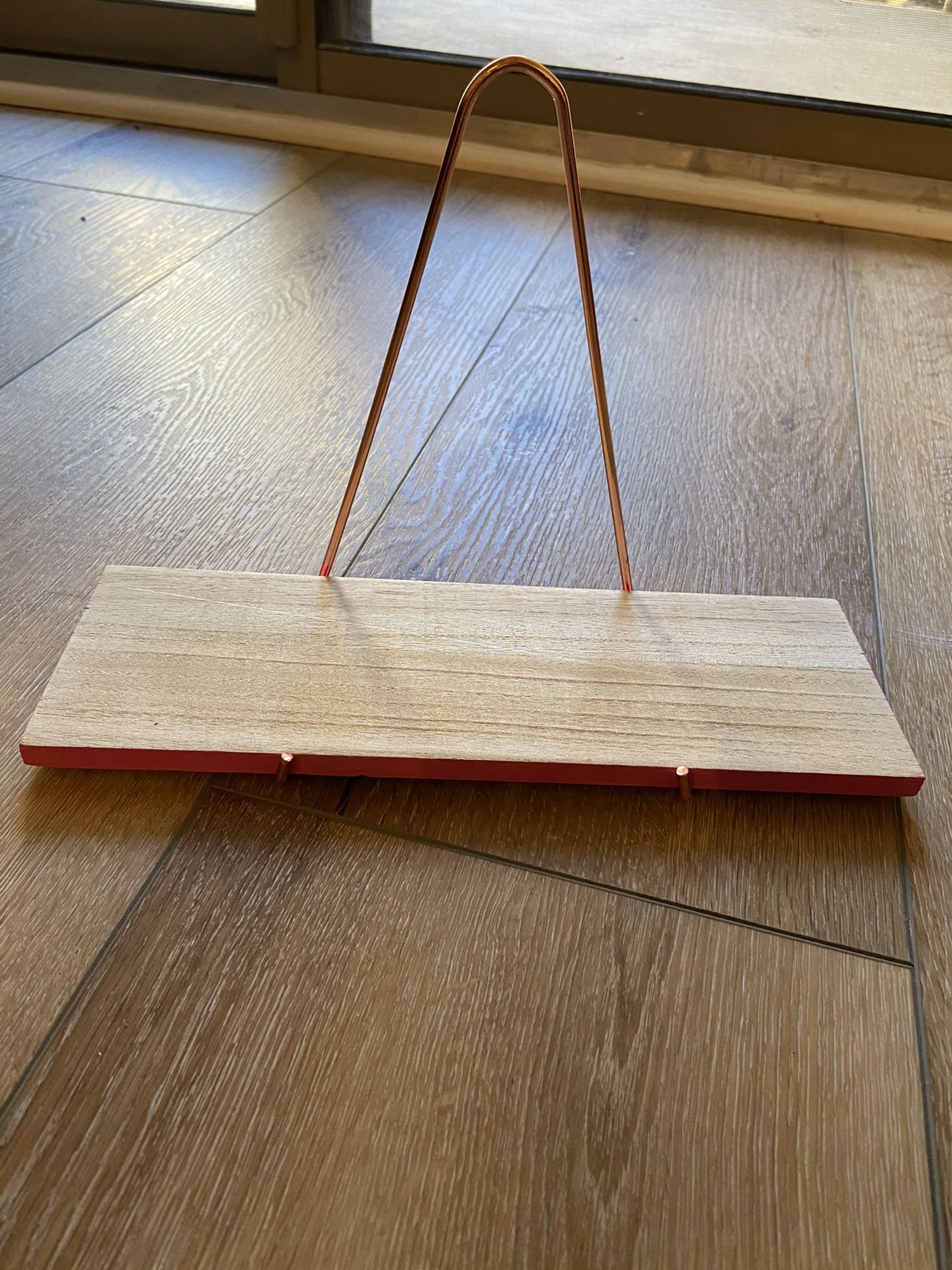 Decoration shelf (like new!)