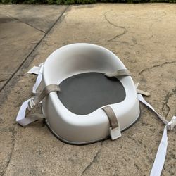 Toddler Booster Seat