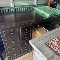 Computer Desk