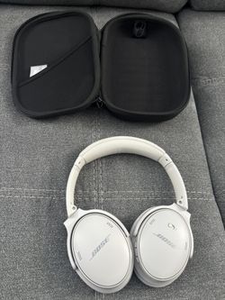 Bose Qc35 2