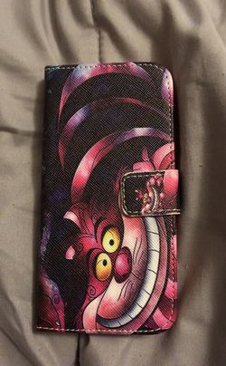 Iphone 6/6s wallet case