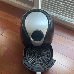 Air Fryer (Brand New No Box)