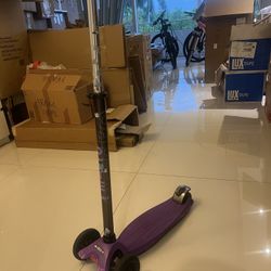 Scooter
