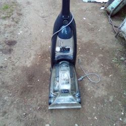 Royal Carpet Extractor Procision 7910