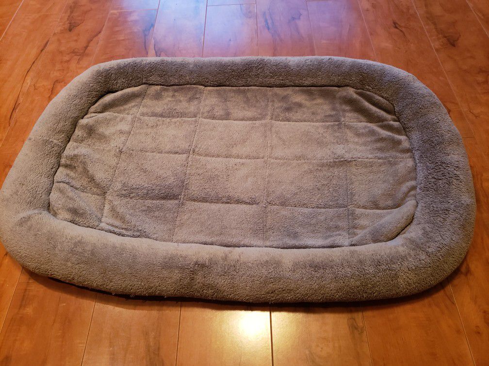 Dog Crate Kennel Bed