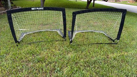Soccer Goal Nets