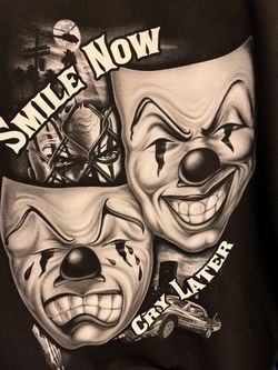 Shaka Shirt 1XL
