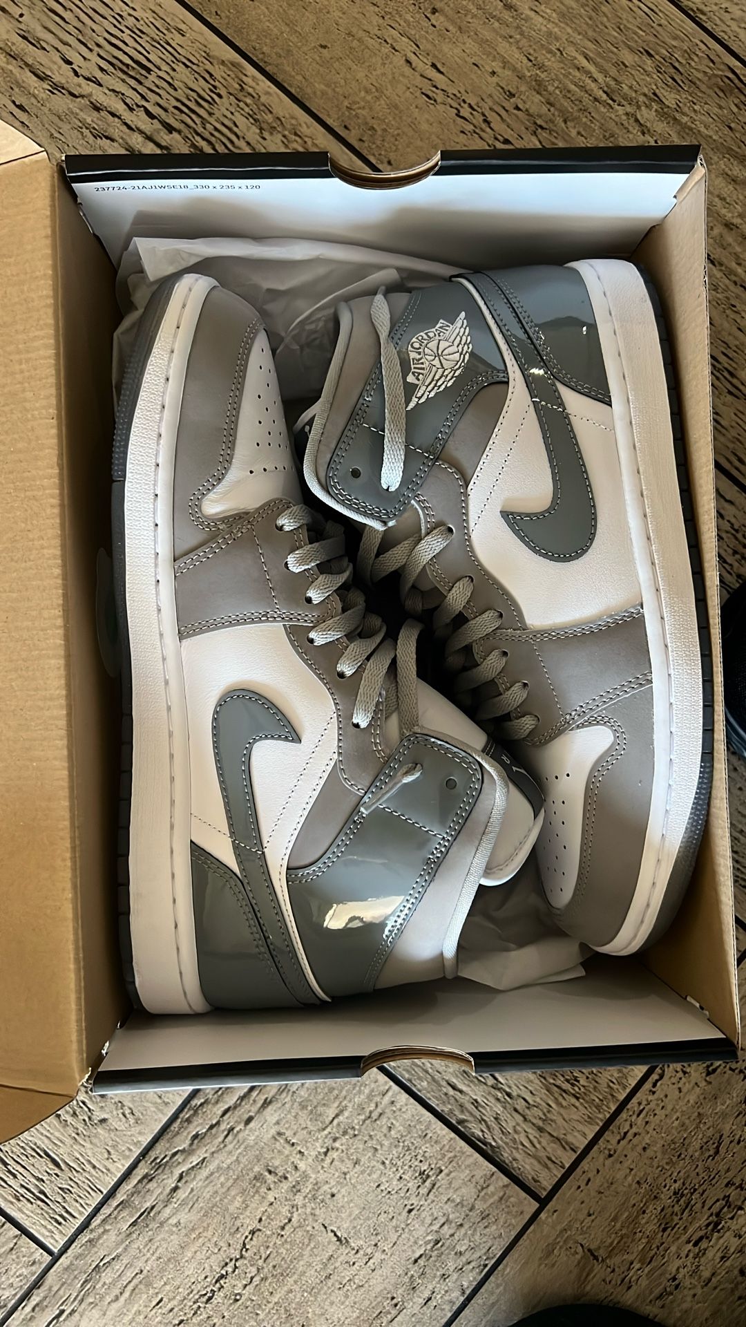 Air Jordan 1