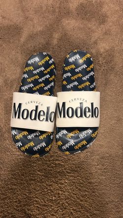 Modelo slippers New 13
