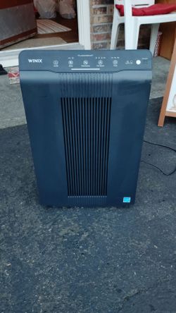 Winix 6300-2 air purifier
