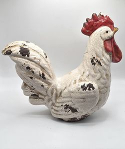 Vintage Rooster