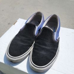 Vans Slip-on X Anti-Hero